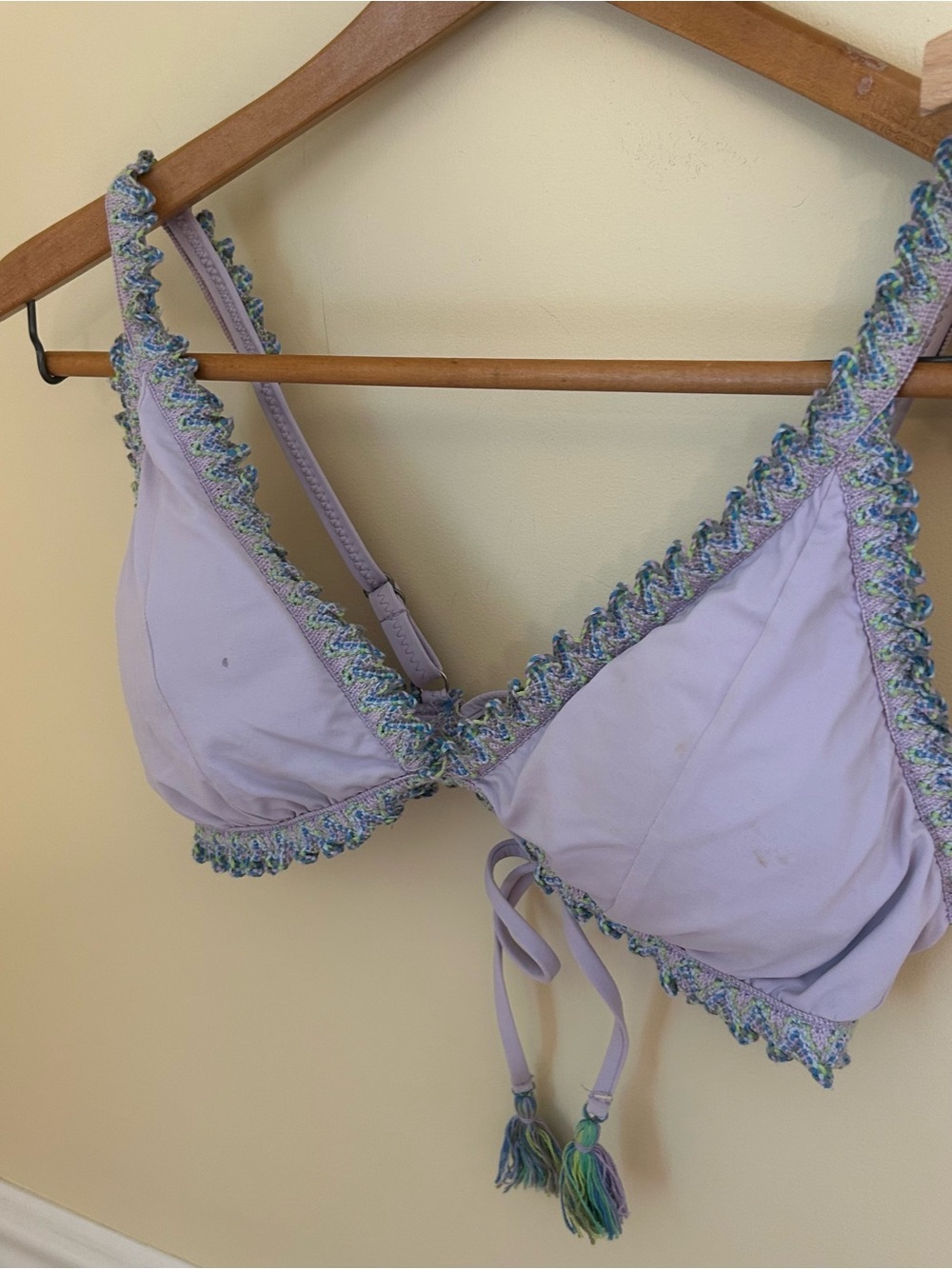 Becca Bikini Set - Picture 3 of 8